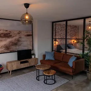 De Boulevard 2 Apartment
