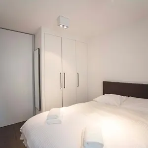 Sack-time Fashion Boutique Apartment